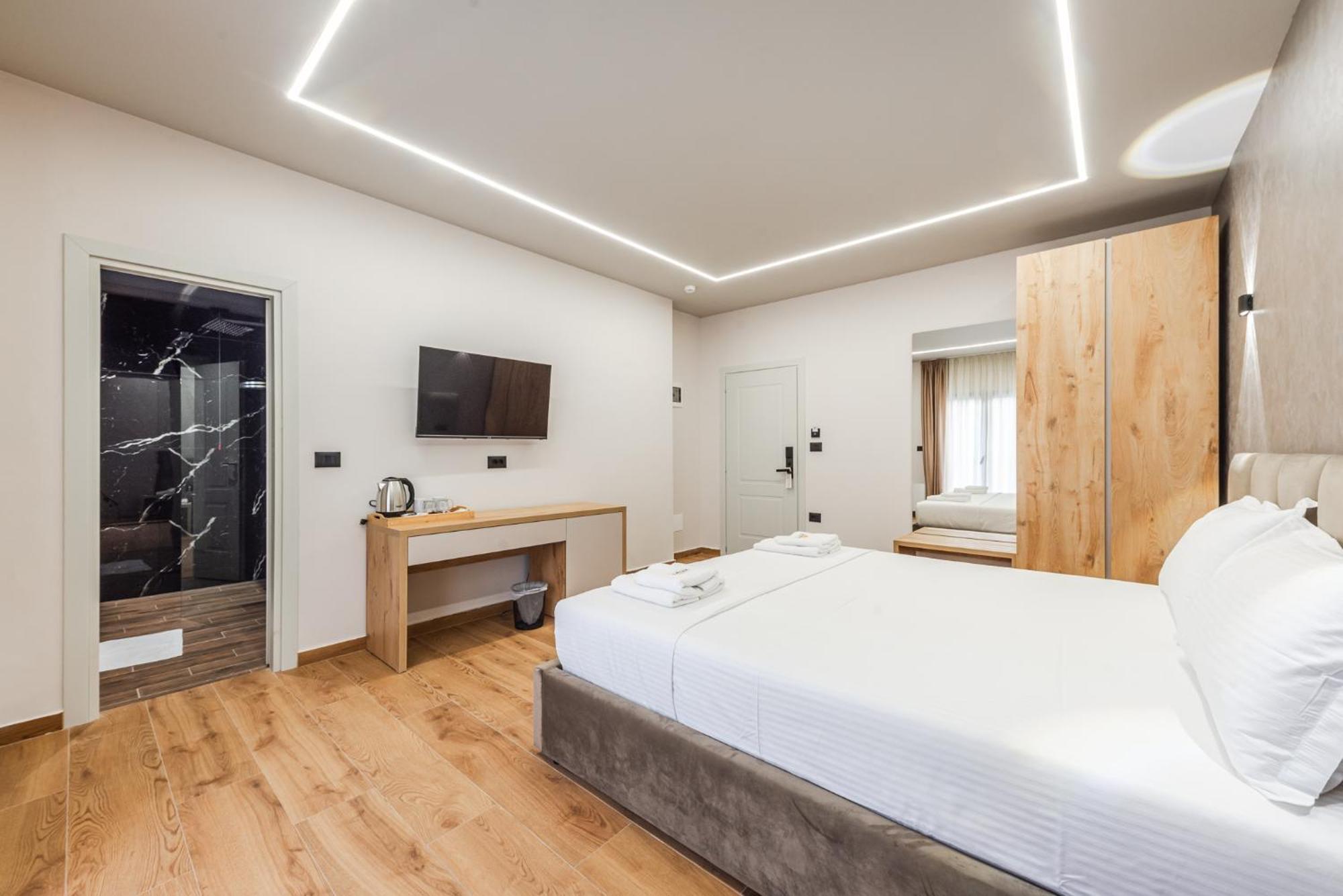 Relax Hotel Durrës