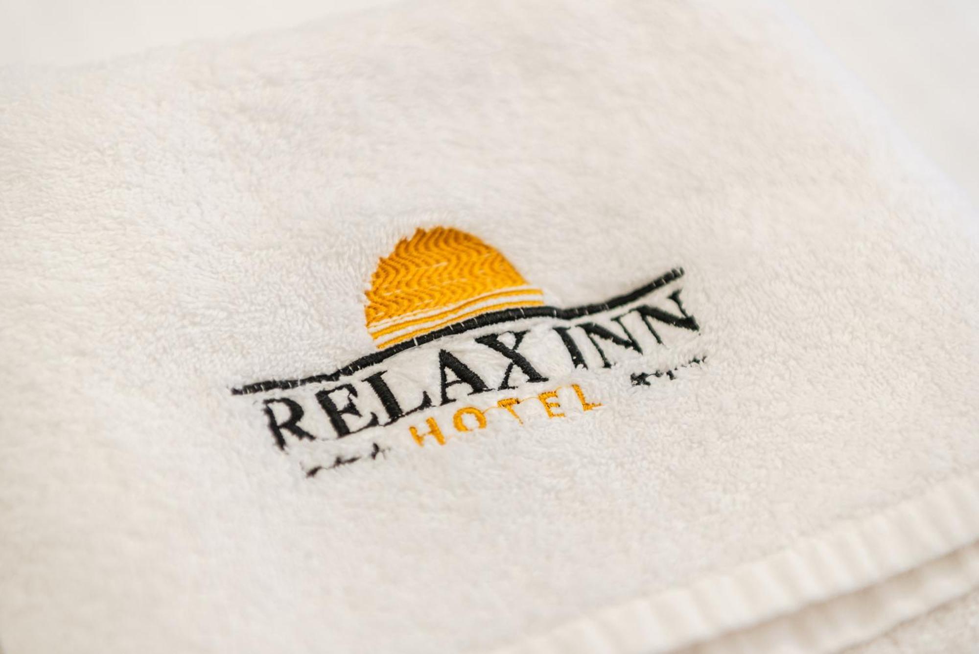 Hotel Relax Durrës