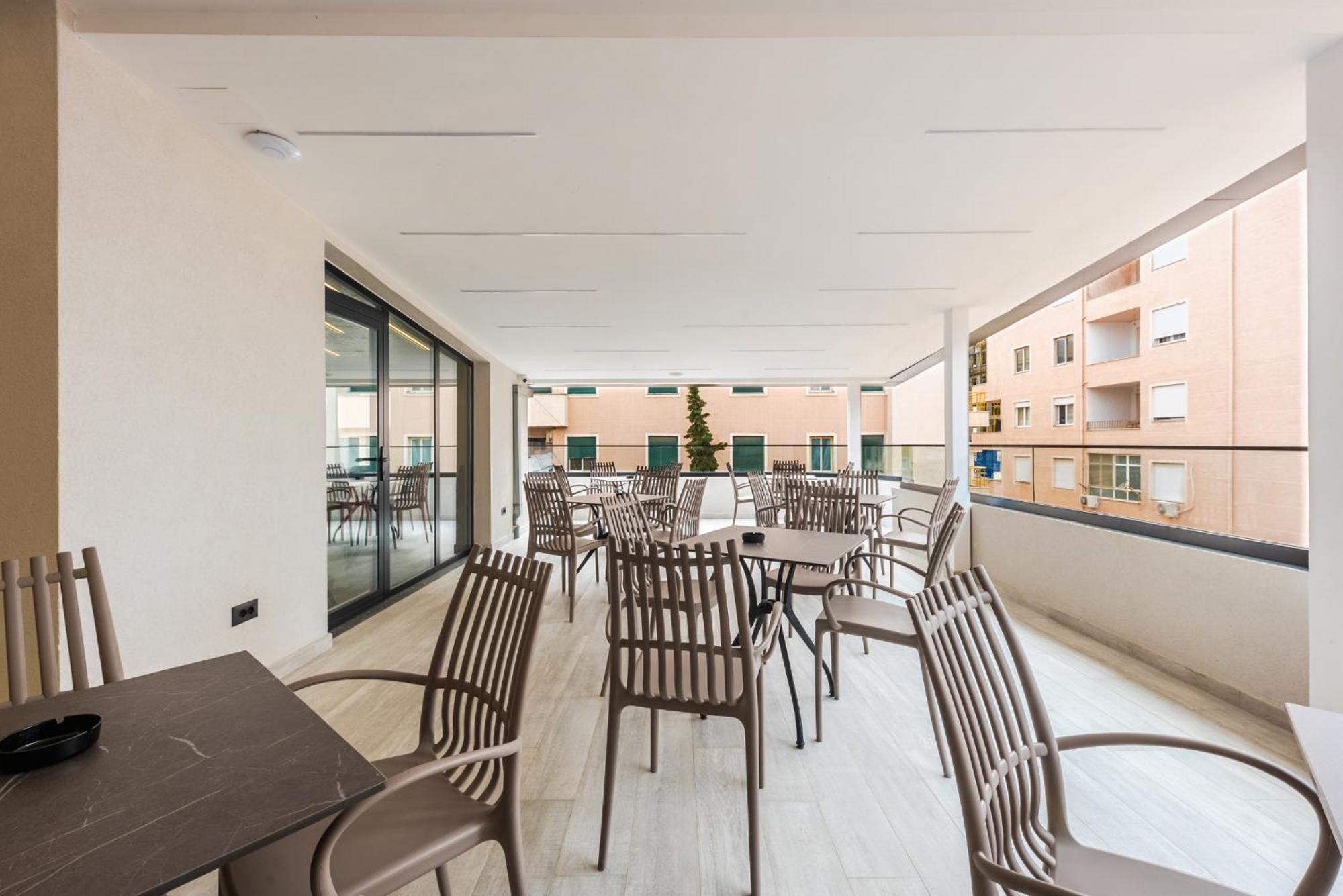 Relax 4* Durrës